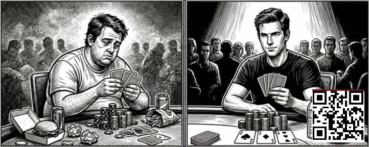 【掼蛋扑克】你的2026年WSOP，大概率只会走向两种结局