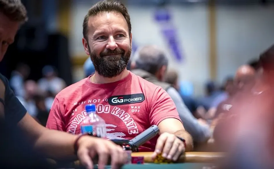 【掼蛋扑克】丹牛2026 WSOP参赛计划曝光！40场豪拼第八条金手链