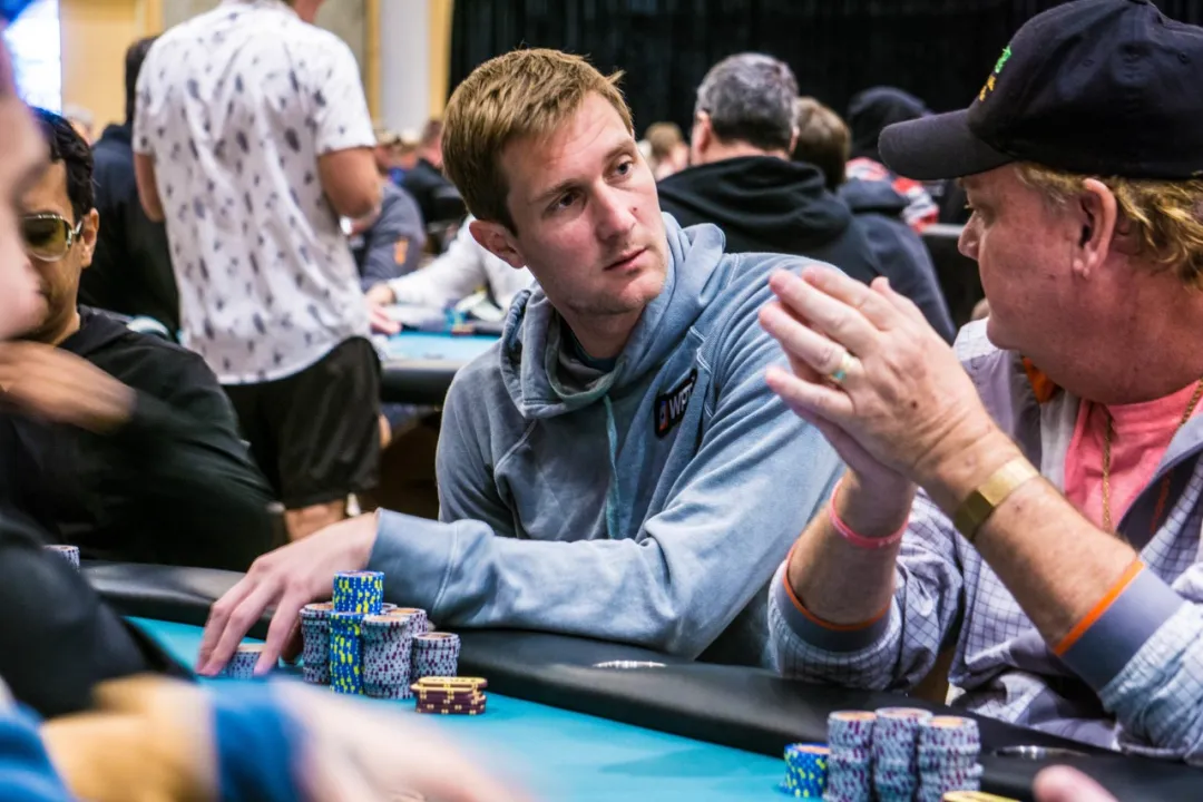 【掼蛋扑克】当扑克被流量绑架：Brad Owen直言“我感觉自己像个骗子”