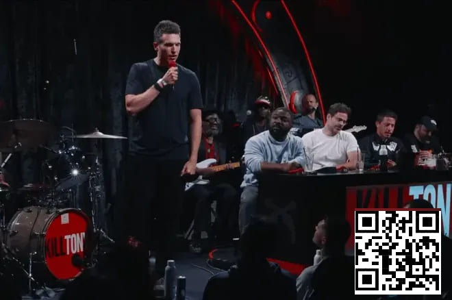 【掼蛋扑克】从退休到日赚120万美元：doug-polk为何重返扑克界并成为新时代领军人