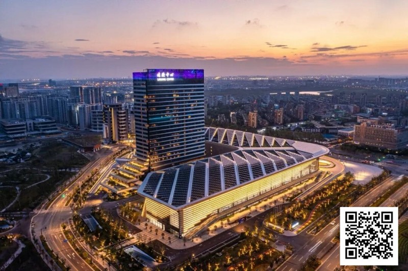 【掼蛋扑克】在上海临港遇见MOJO | 新体验，也稳健