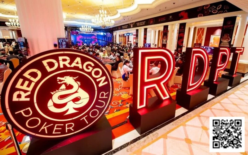 【掼蛋扑克】千载难逢的入场券：55元，直通百万级现场锦标赛，改写你的扑克人生