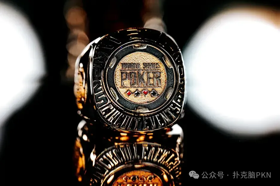 【掼蛋扑克】WSOP金戒指主赛事｜中国选手段超、舒建国勇闯FT，向223万刀冠军奖励发起冲击！