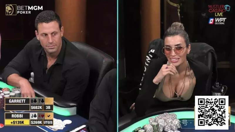 【掼蛋扑克】盖哥Garrett Adelstein将出书揭开“J4事件”真相！时隔已三年半，这冷饭究竟还要炒多久？