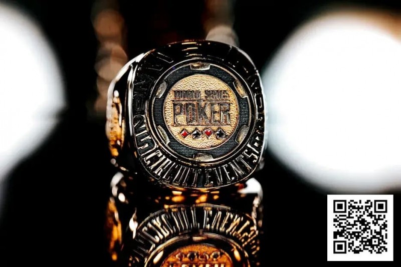 【掼蛋扑克】喜报！中国选手Wang ZiQian勇夺WSOP金戒指大师赛冠军，刘亚运挺进百万豪客赛FT！