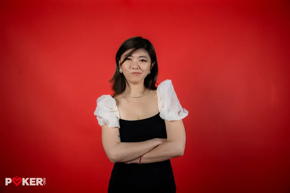 【掼蛋扑克】刘璇璇重返WSOP欧洲站：参赛+Vlog双线出击，直言“这邀请无法拒绝”