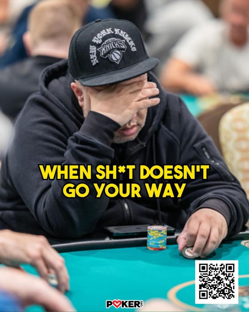 【掼蛋扑克】“牌不重要”？这句金句，正在毁掉无数扑克玩家