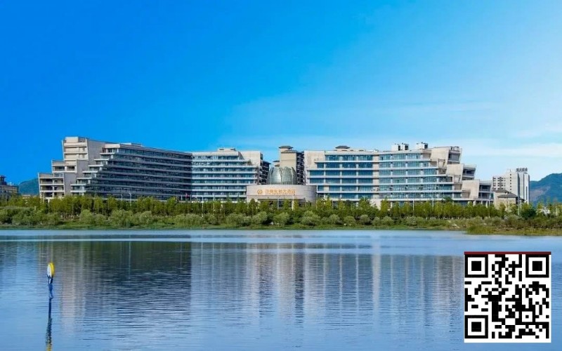 【掼蛋扑克】赛事信息｜2026 IPG季中赛选拔赛九华山站：酒店预订4月17日14:00开启