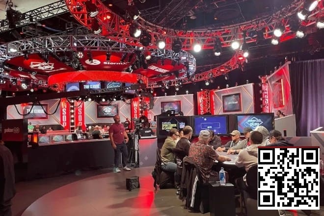 【掼蛋扑克】2026红龙杯PLUS济州站开幕：神龙觉醒赛41人晋级，盛鹤臣斩获首冠