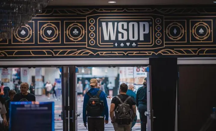 【掼蛋扑克】去WSOP之前不想清楚这6个问题，大概率会沦为陪跑……