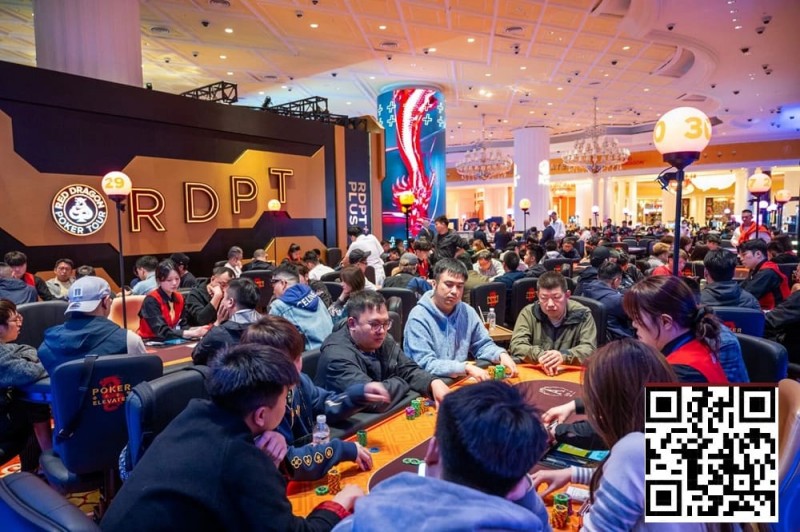 【掼蛋扑克】2026红龙杯PLUS｜再起烽火！青龙杯PLUS首轮A/B组偃旗息鼓，张骁/Liu Weihong分别登顶CL携手44人晋级