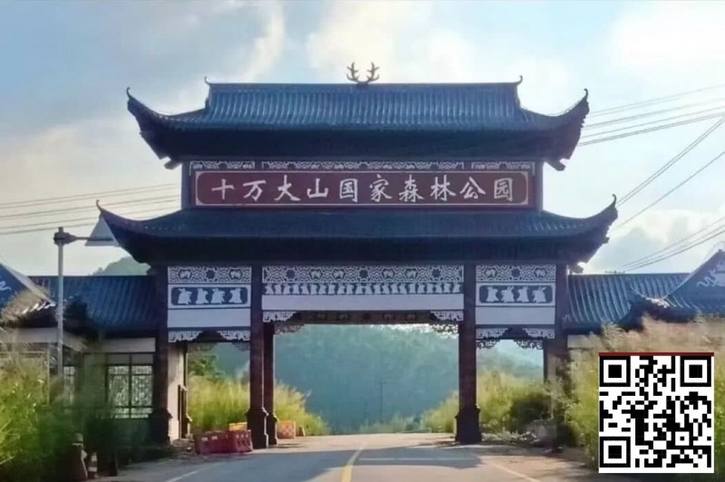 【掼蛋扑克】防城港超全游玩攻略：深度解锁山海边关风情