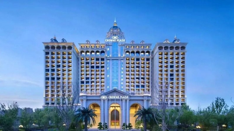 【掼蛋扑克】河海杯酒店预订开启+交通指南+App安装流程