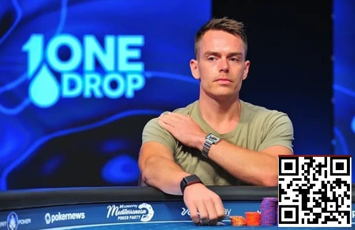【掼蛋扑克】WSOP主赛冠军Espen Jorstad：扑克不是非黑即白，而是概率的艺术