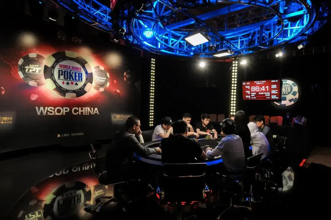 【掼蛋扑克】暌违十年，WSOP再度回归亚洲！2026 APL济州站6月19-28日盛大登场！
