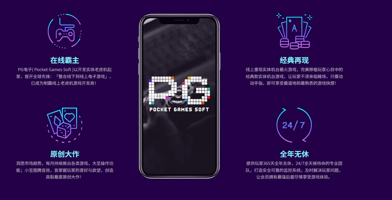 【掼蛋扑克】PG电子与社交平台互动合作：扩大用户基础与品牌影响力