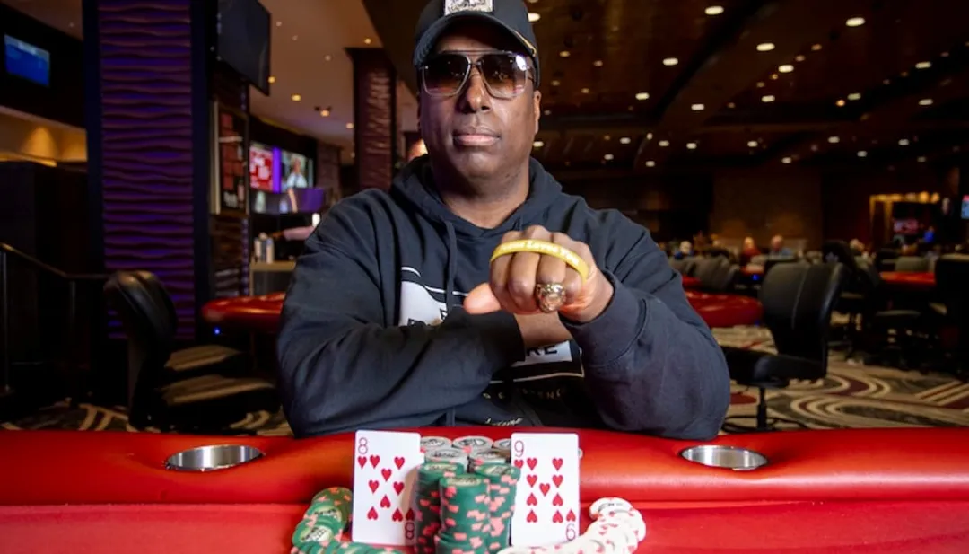 【掼蛋扑克】Hawkins向Deeb发起10万美元挑战：一年内打破WSOPC戒指纪录，你做不到！