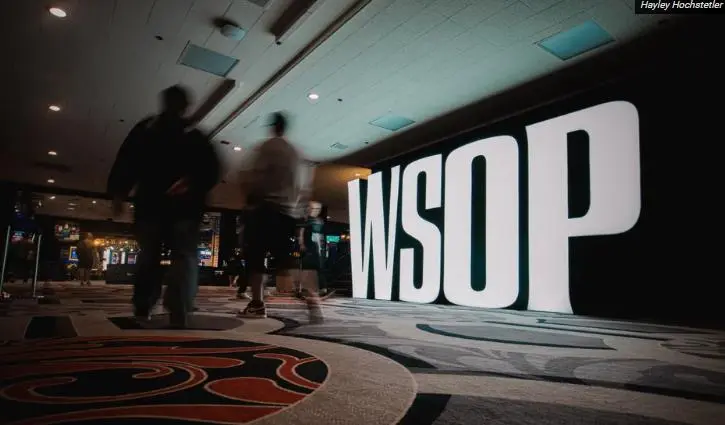 【掼蛋扑克】想在WSOP走得更远？先改掉这三个从线上“继承”来的坏习惯