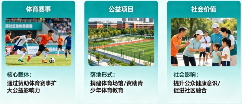 【掼蛋扑克】解析开云体育的“体育+公益”模式：社会责任感