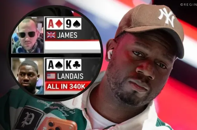 【掼蛋扑克】WSOP一场比赛两大名场面：发牌错误送走短码，Isildur1诈唬成功却主动弃牌
