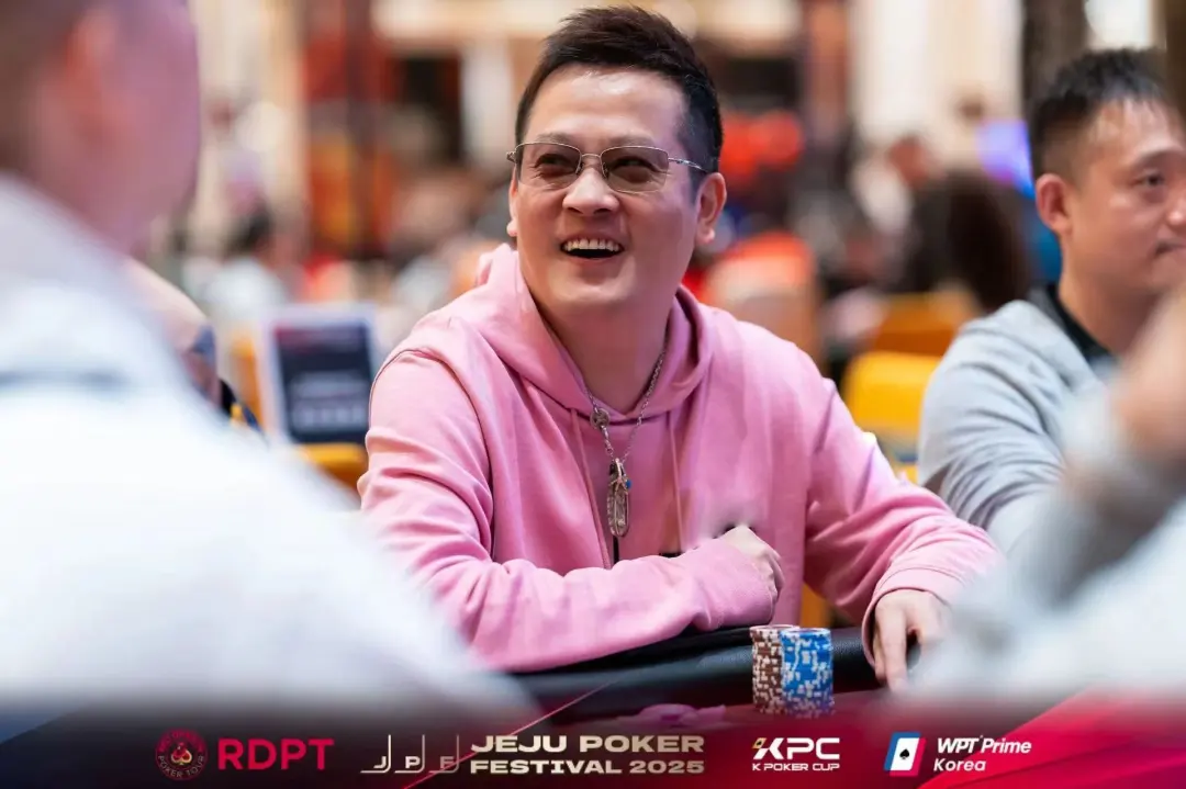 【掼蛋扑克】“Let’s Go！ Dong Chen！”从1美元奇迹到4美元截胡：丹牛为何非抢到陈东不可？