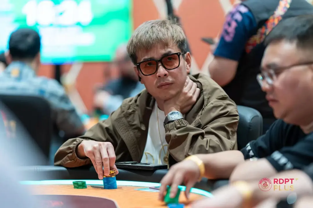 【掼蛋扑克】告别AA POKER，周全的下一个战场：AI教学、扑克学校与未完的梦想
