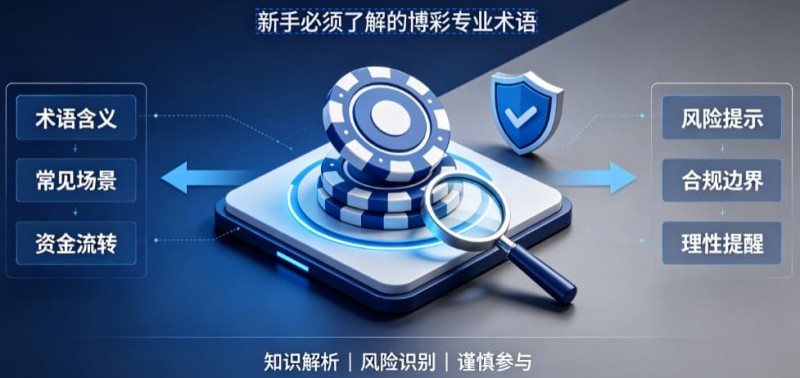 【掼蛋扑克】什么是“洗码”?新手必须了解的博彩专业术语
