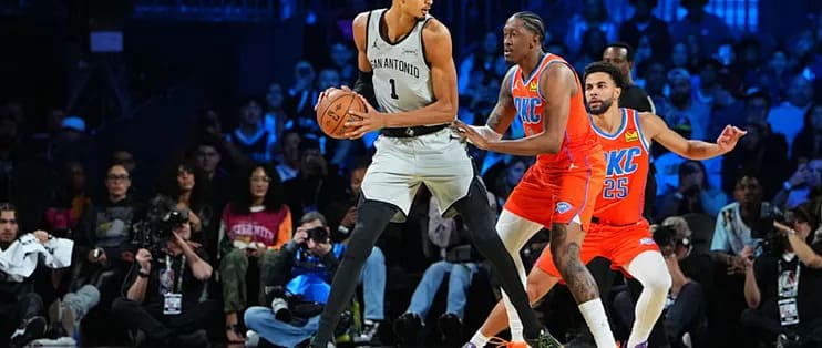 【掼蛋扑克】2026年NBA季后赛全景前瞻：东西部格局、X因素与冠军密码