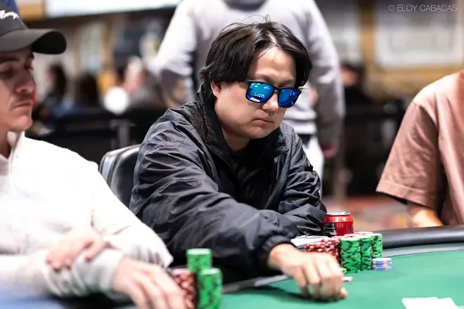 【掼蛋扑克】2026WSOP | 华人军团强势领跑！Xingyu Liu跻身全场前三冲击主赛冠军