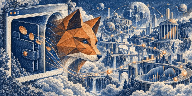【掼蛋扑克】MetaMask成为公司:Consensys重组背后,钱包正在变成「自托管金融账户」