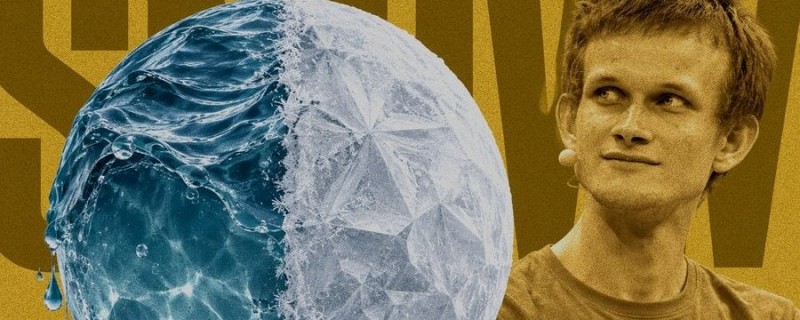 【掼蛋扑克】Vitalik首部科幻小说《Snowmoon》解析:用32章、10.3万词,把以太坊愿景写成一个”家”