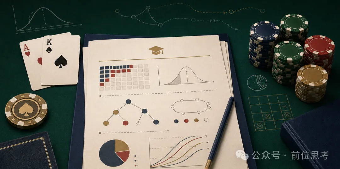 【掼蛋扑克】理科综合卷：12道题自测，你是在用数学打牌还是用情绪打牌？