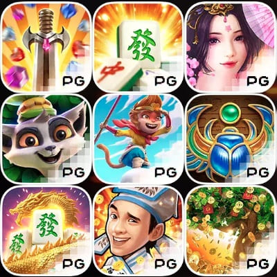 【掼蛋扑克】PG电子游戏排行榜观察：经典作品靠品质稳坐热门，新作凭创新突围